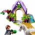 Lego Elves Небесный замок Скайры (41078) Конструктор инструкция, поддержка, форум, описание, мануал