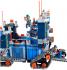 Lego Nexo Knights Фортрекс - мобильная крепость (70317) Конструктор инструкция, поддержка, форум, описание, мануал
