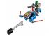 Lego Nexo Knights Фортрекс - мобильная крепость (70317) Конструктор инструкция, поддержка, форум, описание, мануал