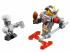 Lego Nexo Knights Фортрекс - мобильная крепость (70317) Конструктор инструкция, поддержка, форум, описание, мануал