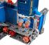 Lego Nexo Knights Фортрекс - мобильная крепость (70317) Конструктор инструкция, поддержка, форум, описание, мануал