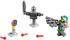 Lego Nexo Knights Фортрекс - мобильная крепость (70317) Конструктор инструкция, поддержка, форум, описание, мануал