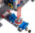 Lego Nexo Knights Фортрекс - мобильная крепость (70317) Конструктор инструкция, поддержка, форум, описание, мануал
