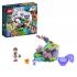 Lego Elves Эмили Джонс и дракончик ветра (41171) Конструктор инструкция, поддержка, форум, описание, мануал