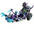 Lego Nexo Knights Мобильная тюрьма Руины (70349) Конструктор инструкция, поддержка, форум, описание, мануал