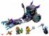 Lego Nexo Knights Мобильная тюрьма Руины (70349) Конструктор инструкция, поддержка, форум, описание, мануал