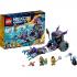 Lego Nexo Knights Мобильная тюрьма Руины (70349) Конструктор инструкция, поддержка, форум, описание, мануал