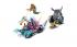 Lego Nexo Knights Мобильная тюрьма Руины (70349) Конструктор инструкция, поддержка, форум, описание, мануал