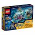 Lego Nexo Knights Мобильная тюрьма Руины (70349) Конструктор инструкция, поддержка, форум, описание, мануал