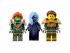 Lego Nexo Knights Мобильная тюрьма Руины (70349) Конструктор инструкция, поддержка, форум, описание, мануал