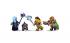 Lego Nexo Knights Мобильная тюрьма Руины (70349) Конструктор инструкция, поддержка, форум, описание, мануал