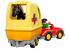 Lego DUPLO Town Трейлер для лошадок (10807) Конструктор инструкция, поддержка, форум, описание, мануал