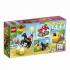 Lego DUPLO Town Трейлер для лошадок (10807) Конструктор инструкция, поддержка, форум, описание, мануал