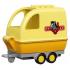 Lego DUPLO Town Трейлер для лошадок (10807) Конструктор инструкция, поддержка, форум, описание, мануал