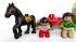 Lego DUPLO Town Трейлер для лошадок (10807) Конструктор инструкция, поддержка, форум, описание, мануал