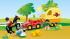 Lego DUPLO Town Трейлер для лошадок (10807) Конструктор инструкция, поддержка, форум, описание, мануал
