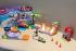 Lego Friends Скейт-парк (41099) Конструктор инструкция, поддержка, форум, описание, мануал