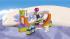 Lego Friends Скейт-парк (41099) Конструктор инструкция, поддержка, форум, описание, мануал