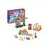 Lego Friends Скейт-парк (41099) Конструктор инструкция, поддержка, форум, описание, мануал