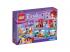 Lego Friends Скейт-парк (41099) Конструктор инструкция, поддержка, форум, описание, мануал