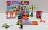 Lego Friends Скейт-парк (41099) Конструктор инструкция, поддержка, форум, описание, мануал