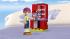 Lego Friends Скейт-парк (41099) Конструктор инструкция, поддержка, форум, описание, мануал