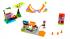 Lego Friends Скейт-парк (41099) Конструктор инструкция, поддержка, форум, описание, мануал