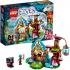Lego Elves Школа драконов (41173) Конструктор инструкция, поддержка, форум, описание, мануал