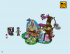 Lego Elves Школа драконов (41173) Конструктор инструкция, поддержка, форум, описание, мануал