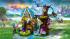 Lego Elves Школа драконов (41173) Конструктор инструкция, поддержка, форум, описание, мануал