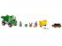 Lego Juniors Мусоровоз (10680) Конструктор инструкция, поддержка, форум, описание, мануал