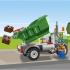 Lego Juniors Мусоровоз (10680) Конструктор инструкция, поддержка, форум, описание, мануал