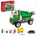 Lego Juniors Мусоровоз (10680) Конструктор инструкция, поддержка, форум, описание, мануал