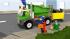 Lego Juniors Мусоровоз (10680) Конструктор инструкция, поддержка, форум, описание, мануал