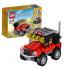 Lego Creator Гонки в пустыне (31040) Конструктор инструкция, поддержка, форум, описание, мануал