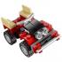 Lego Creator Гонки в пустыне (31040) Конструктор инструкция, поддержка, форум, описание, мануал