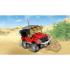 Lego Creator Гонки в пустыне (31040) Конструктор инструкция, поддержка, форум, описание, мануал