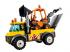 Lego Juniors Грузовик для дорожных работ (10683) Конструктор инструкция, поддержка, форум, описание, мануал