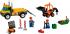 Lego Juniors Грузовик для дорожных работ (10683) Конструктор инструкция, поддержка, форум, описание, мануал