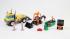 Lego Juniors Грузовик для дорожных работ (10683) Конструктор инструкция, поддержка, форум, описание, мануал