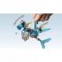 Lego Bionicle Акида, Тотемное животное Воды (71302) Конструктор инструкция, поддержка, форум, описание, мануал