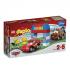 Lego DUPLO Cars TM Гонки на Тачках (10600) Конструктор инструкция, поддержка, форум, описание, мануал