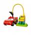 Lego DUPLO Cars TM Гонки на Тачках (10600) Конструктор инструкция, поддержка, форум, описание, мануал
