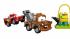 Lego DUPLO Cars TM Гонки на Тачках (10600) Конструктор инструкция, поддержка, форум, описание, мануал