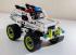 Lego Technic Полицейский патруль (42047) Конструктор инструкция, поддержка, форум, описание, мануал