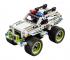Lego Technic Полицейский патруль (42047) Конструктор инструкция, поддержка, форум, описание, мануал