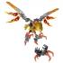 Lego Bionicle Икир, Тотемное животное Огня (71303) Конструктор инструкция, поддержка, форум, описание, мануал