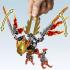 Lego Bionicle Икир, Тотемное животное Огня (71303) Конструктор инструкция, поддержка, форум, описание, мануал