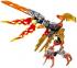Lego Bionicle Икир, Тотемное животное Огня (71303) Конструктор инструкция, поддержка, форум, описание, мануал