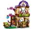 Lego Elves Секретный рынок (41176) Конструктор инструкция, поддержка, форум, описание, мануал